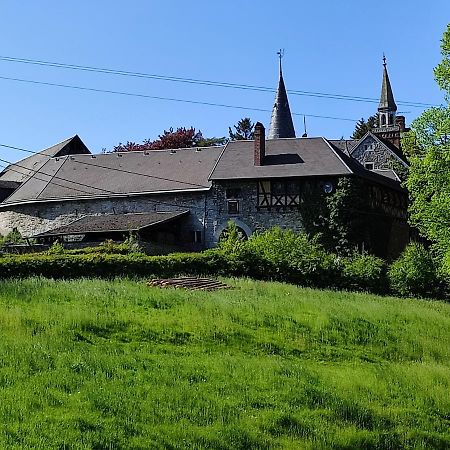 Your Stay In Kelmis - La Calamine- Cosy Apartment In The Ardennes -Three-Country Point - Neu-Moresnet Exterior foto