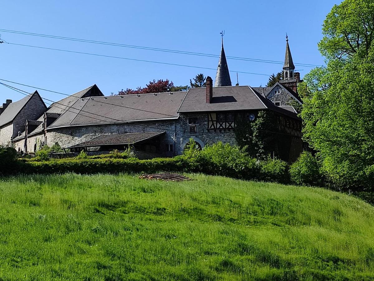 Your Stay In Kelmis - La Calamine- Cosy Apartment In The Ardennes -Three-Country Point - Neu-Moresnet Exterior foto
