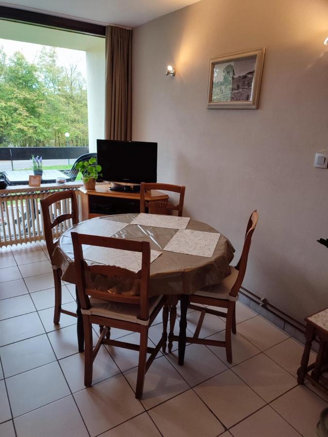Your Stay In Kelmis - La Calamine- Cosy Apartment In The Ardennes -Three-Country Point - Neu-Moresnet Exterior foto